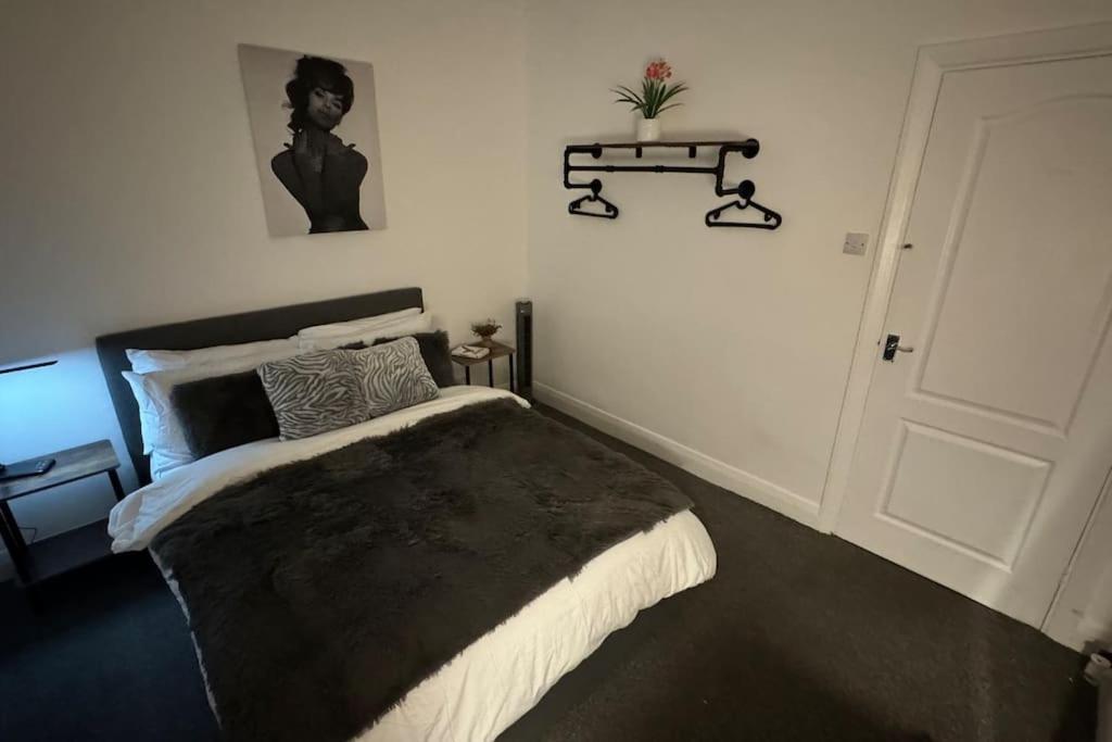 Flat In The Heart Of Camden Town Διαμέρισμα Λονδίνο Εξωτερικό φωτογραφία